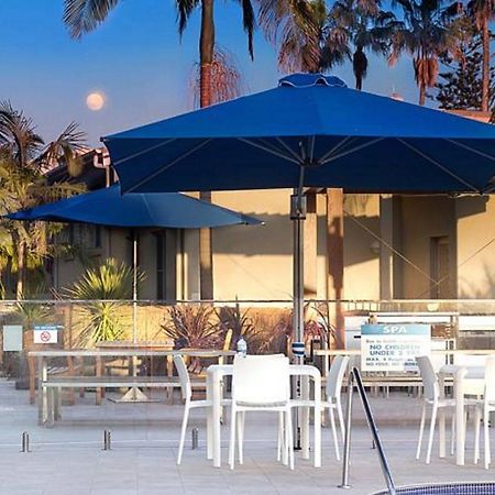 Avoca Palms Resort Terrigal Zewnętrze zdjęcie