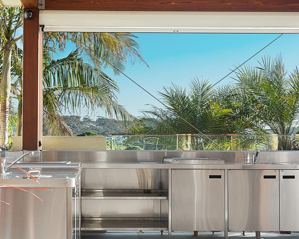 Avoca Palms Resort Terrigal Zewnętrze zdjęcie