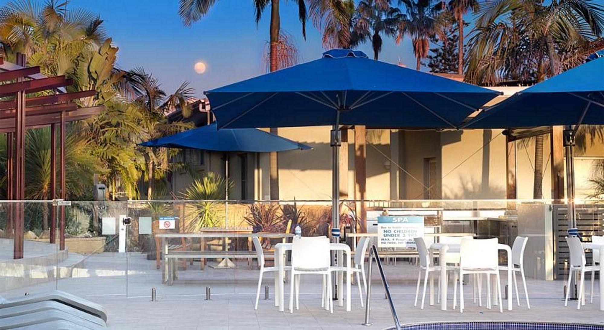 Avoca Palms Resort Terrigal Zewnętrze zdjęcie