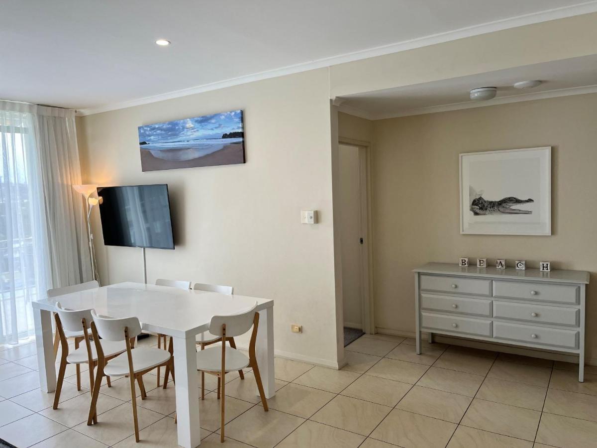 Avoca Palms Resort Terrigal Zewnętrze zdjęcie