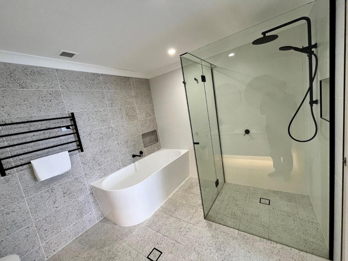 Avoca Palms Resort Terrigal Zewnętrze zdjęcie