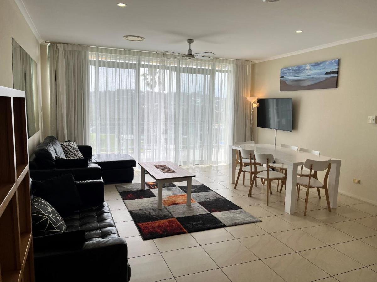 Avoca Palms Resort Terrigal Zewnętrze zdjęcie