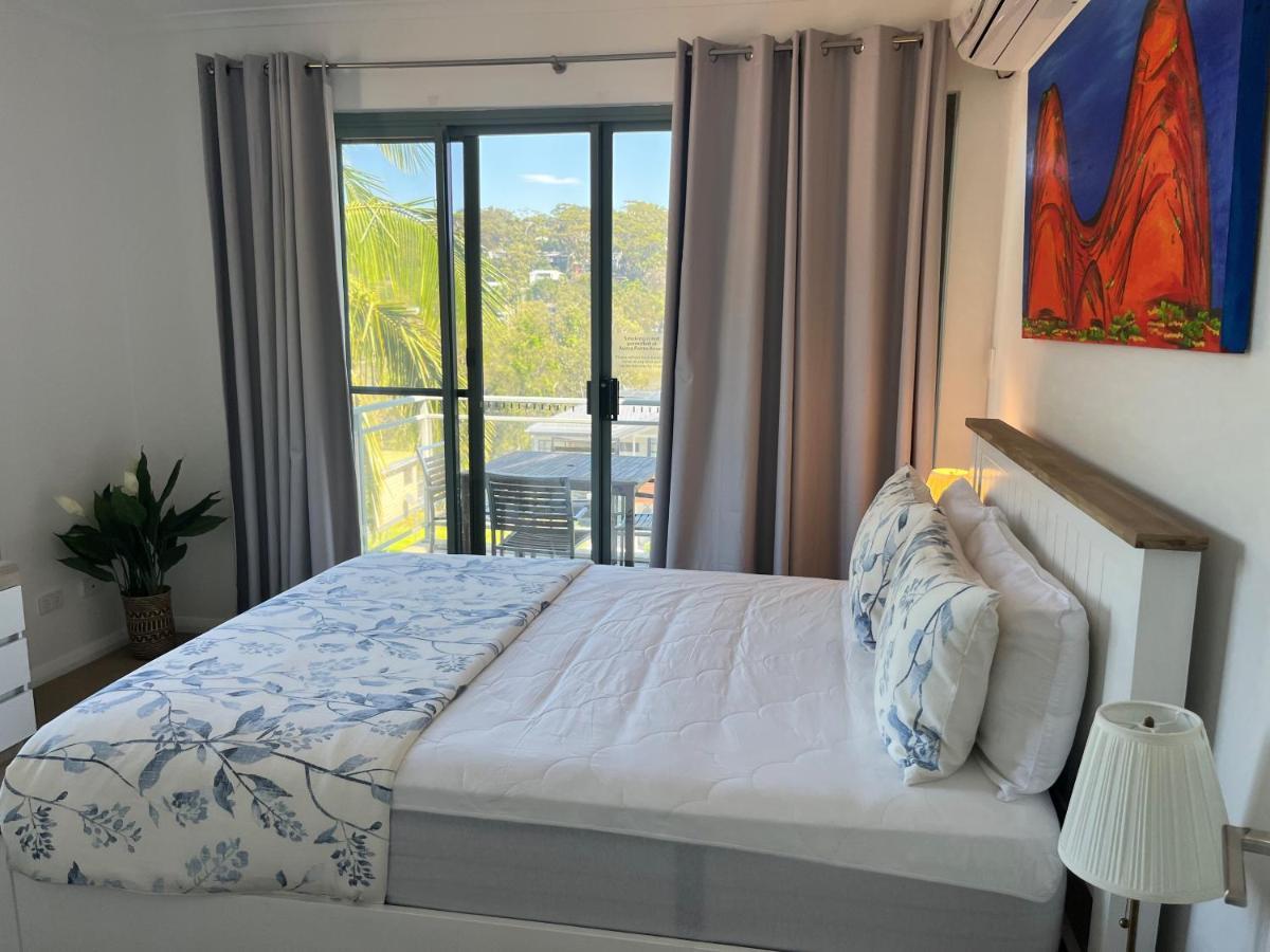 Avoca Palms Resort Terrigal Zewnętrze zdjęcie