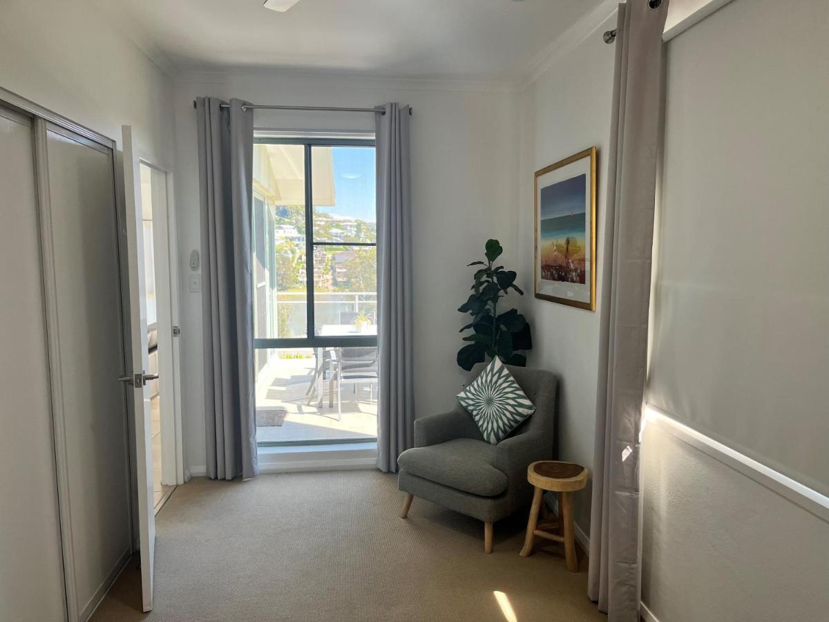 Avoca Palms Resort Terrigal Zewnętrze zdjęcie