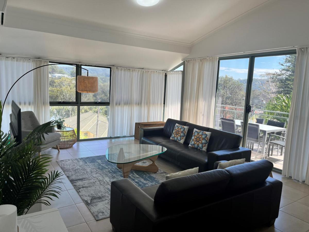 Avoca Palms Resort Terrigal Zewnętrze zdjęcie