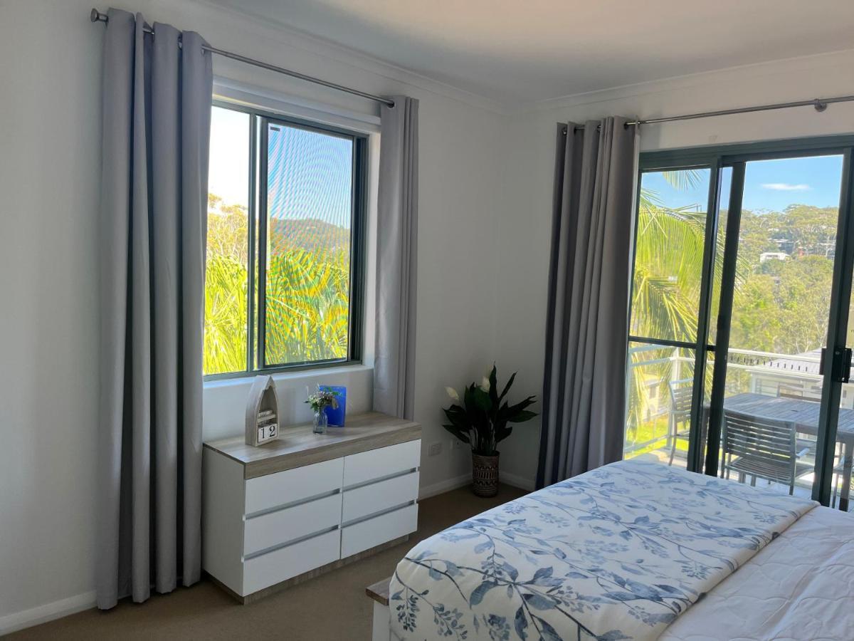 Avoca Palms Resort Terrigal Zewnętrze zdjęcie