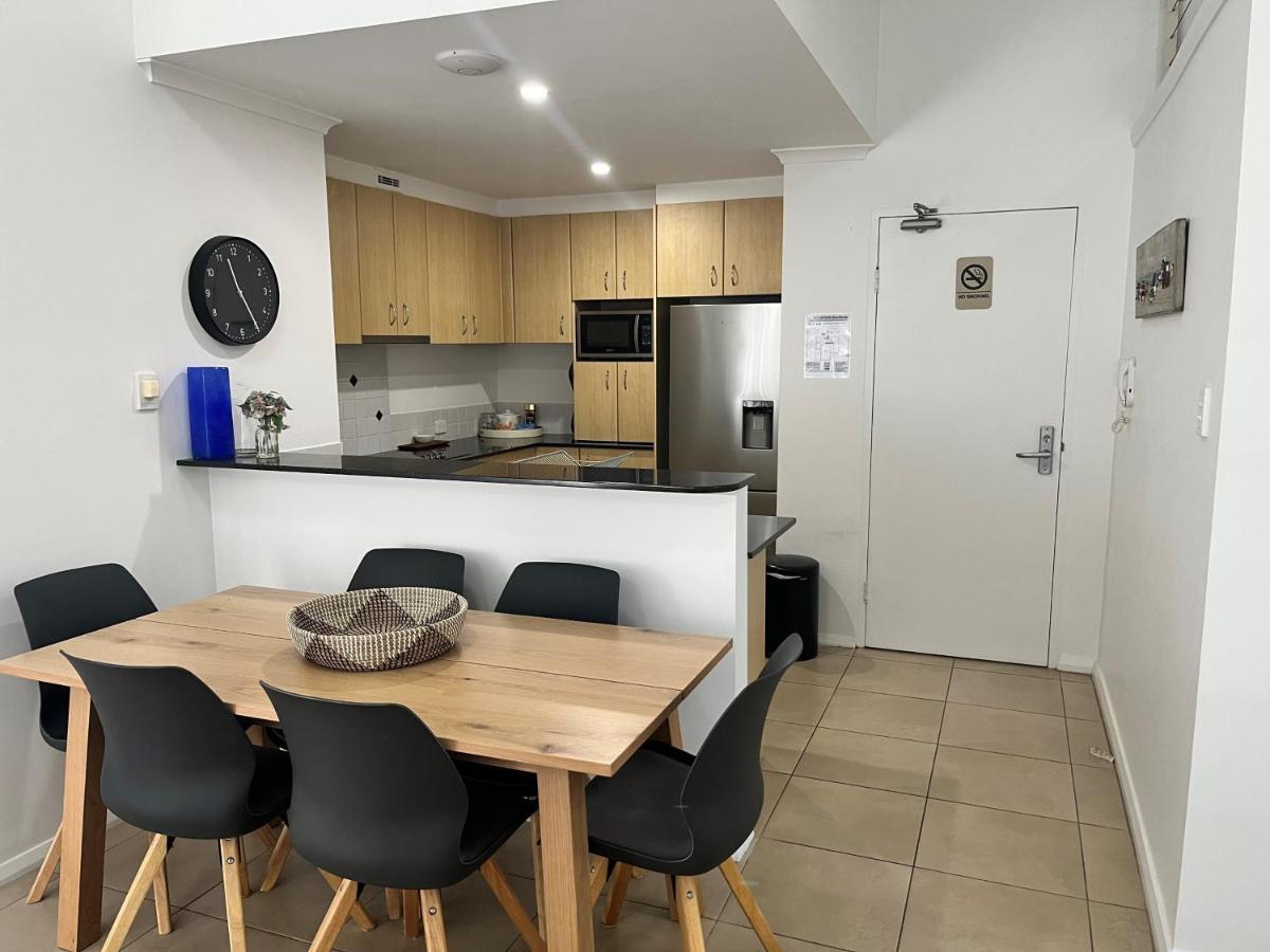 Avoca Palms Resort Terrigal Zewnętrze zdjęcie