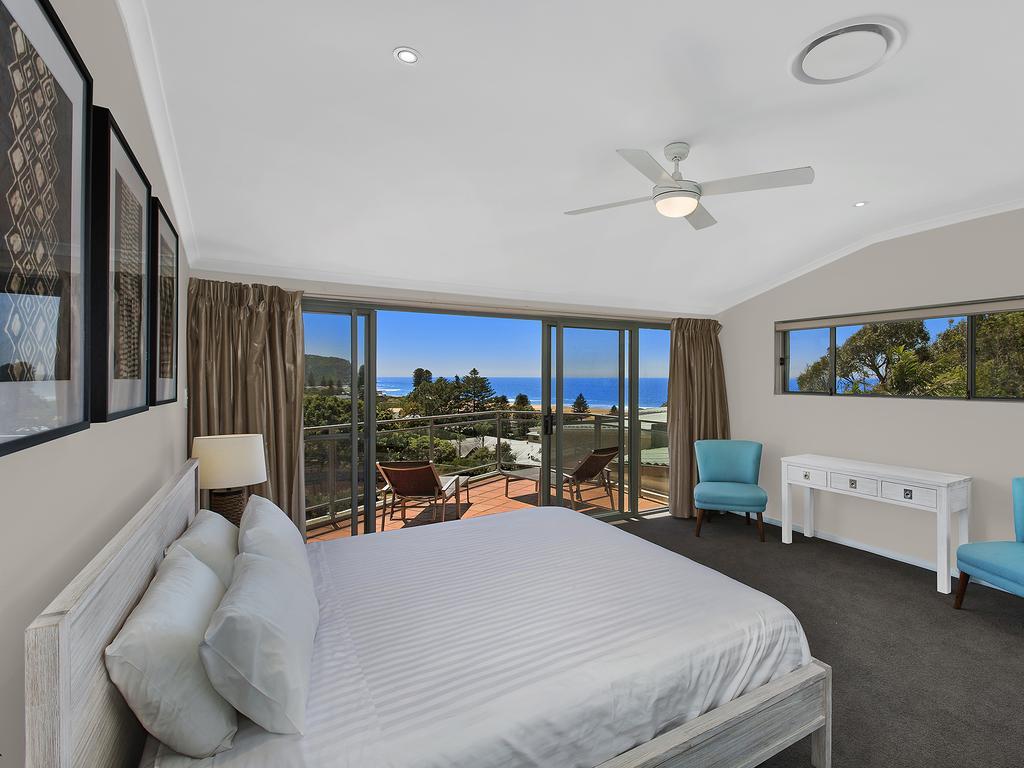 Avoca Palms Resort Terrigal Zewnętrze zdjęcie