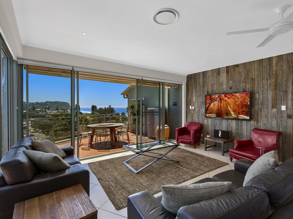 Avoca Palms Resort Terrigal Zewnętrze zdjęcie