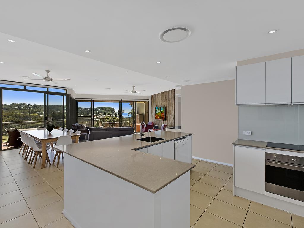 Avoca Palms Resort Terrigal Zewnętrze zdjęcie