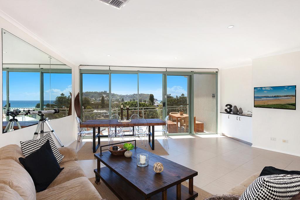 Avoca Palms Resort Terrigal Zewnętrze zdjęcie