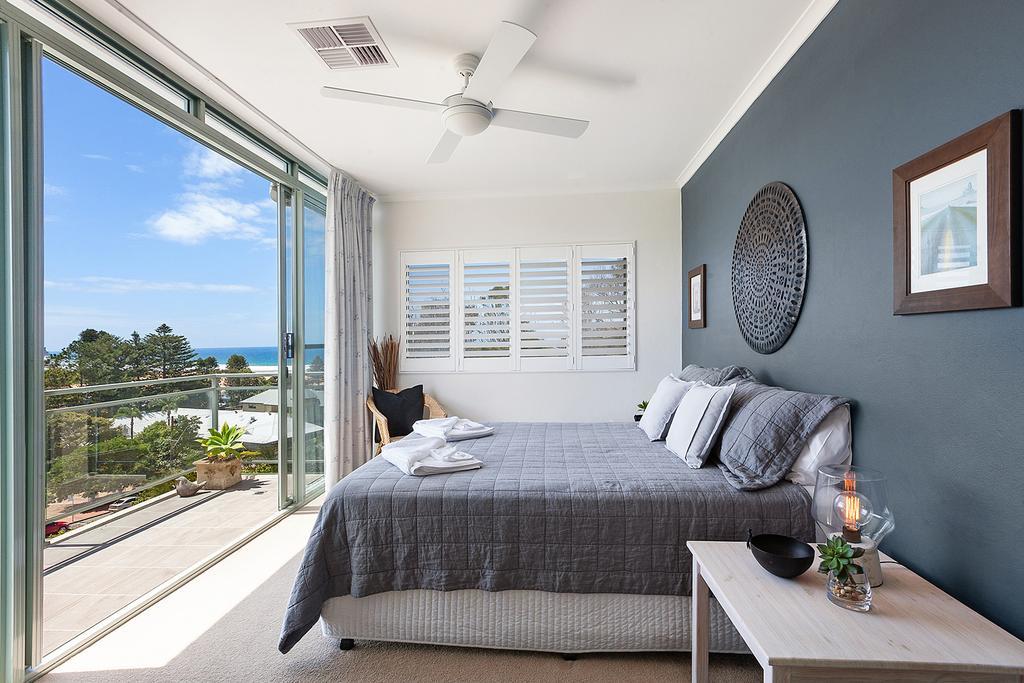 Avoca Palms Resort Terrigal Zewnętrze zdjęcie
