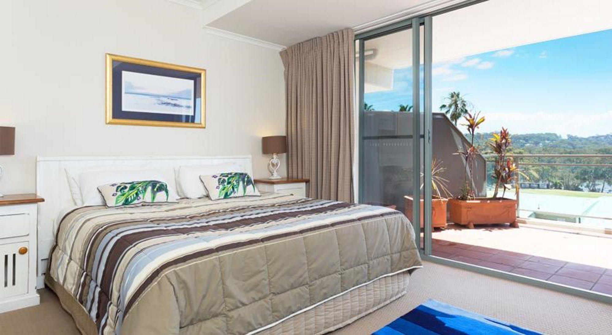 Avoca Palms Resort Terrigal Zewnętrze zdjęcie