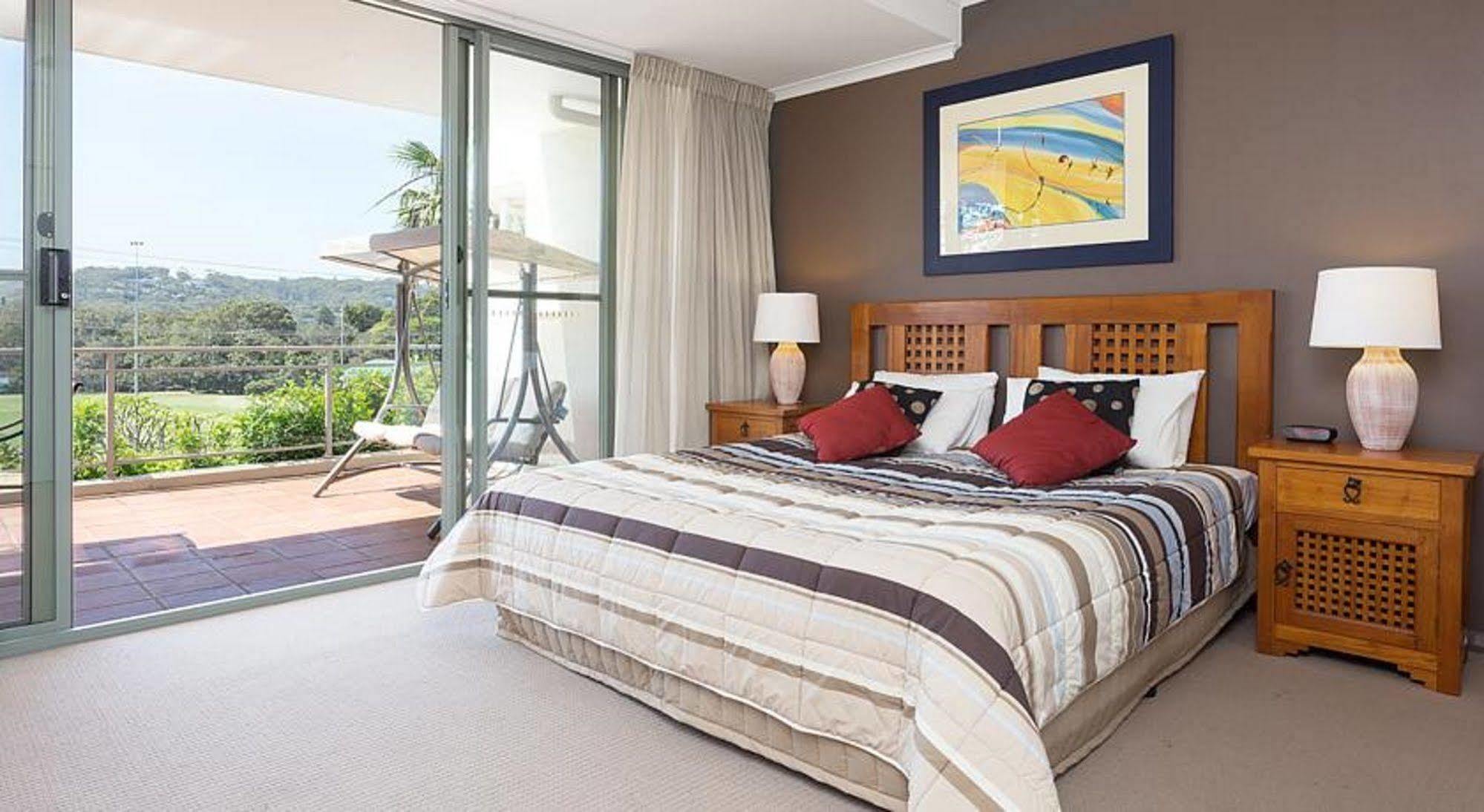 Avoca Palms Resort Terrigal Zewnętrze zdjęcie