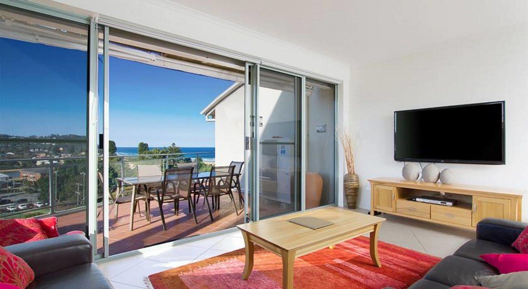Avoca Palms Resort Terrigal Zewnętrze zdjęcie