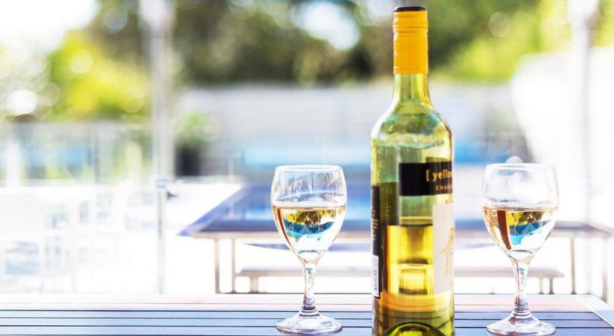Avoca Palms Resort Terrigal Zewnętrze zdjęcie