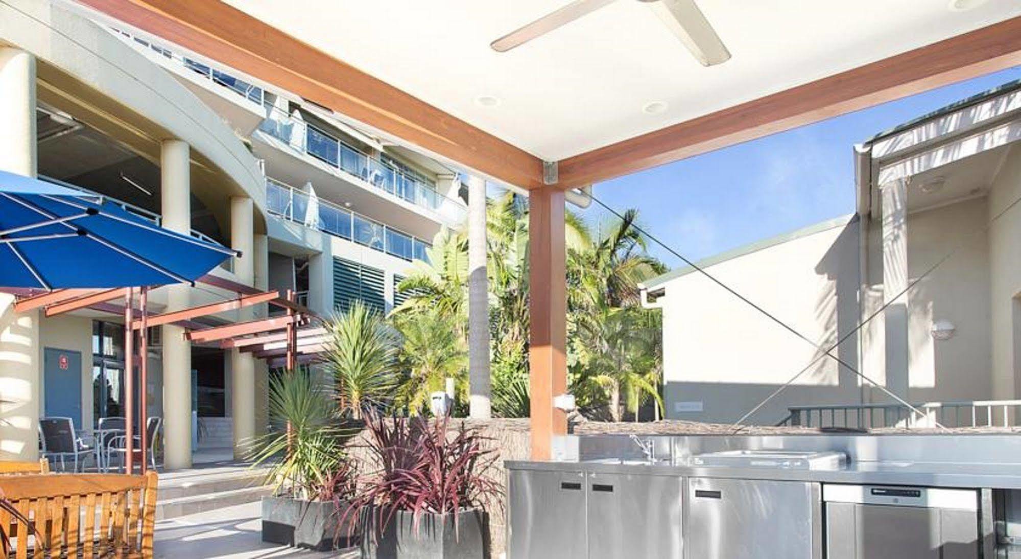 Avoca Palms Resort Terrigal Zewnętrze zdjęcie