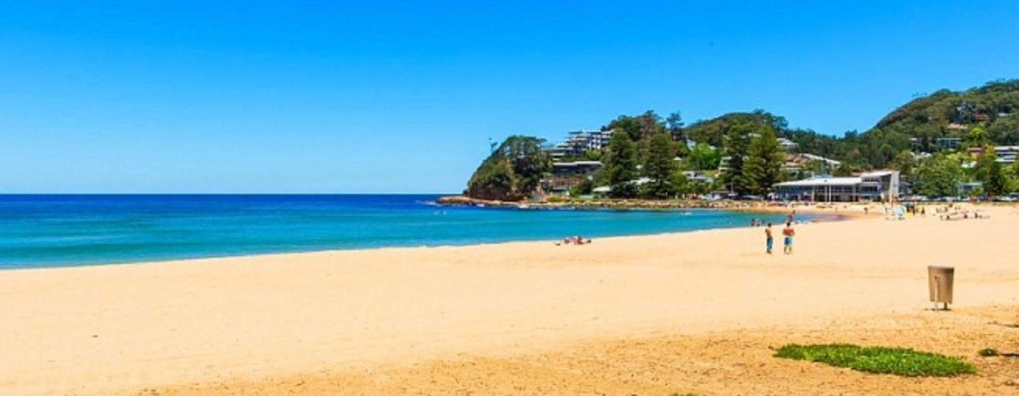 Avoca Palms Resort Terrigal Zewnętrze zdjęcie